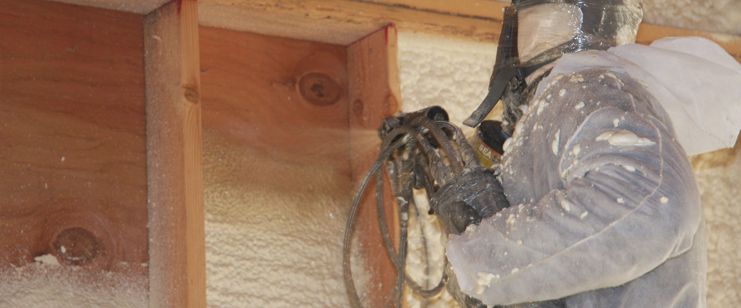 Provo Insulation Contractors